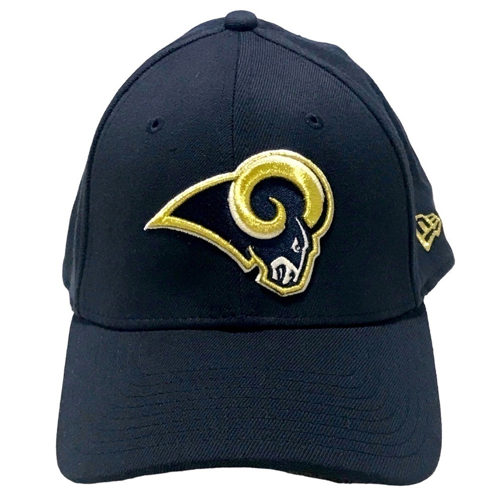New Era 39THIRTY - Los Angeles Rams Ball Cap